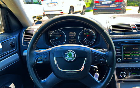 Skoda Octavia, 2011 год, 649 000 рублей, 18 фотография