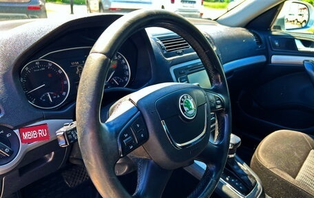Skoda Octavia, 2011 год, 649 000 рублей, 17 фотография