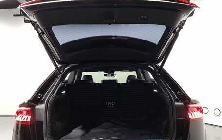 Audi Q8 I, 2021 год, 6 250 000 рублей, 5 фотография