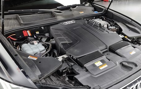 Audi Q8 I, 2021 год, 6 250 000 рублей, 7 фотография