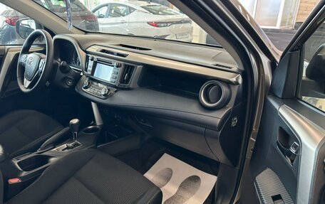 Toyota RAV4, 2014 год, 2 549 900 рублей, 12 фотография