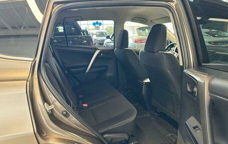 Toyota RAV4, 2014 год, 2 549 900 рублей, 17 фотография