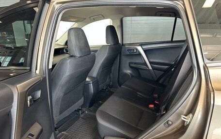 Toyota RAV4, 2014 год, 2 549 900 рублей, 18 фотография