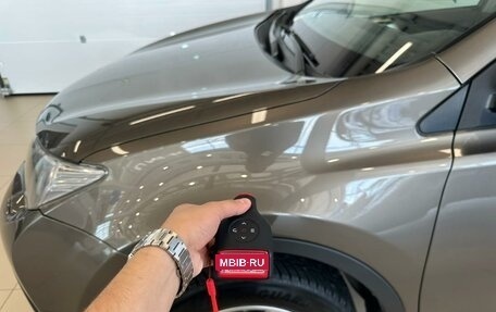 Toyota RAV4, 2014 год, 2 549 900 рублей, 20 фотография