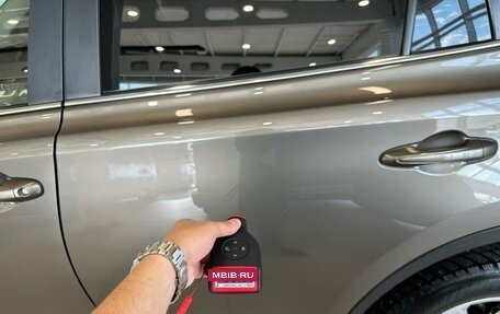 Toyota RAV4, 2014 год, 2 549 900 рублей, 22 фотография