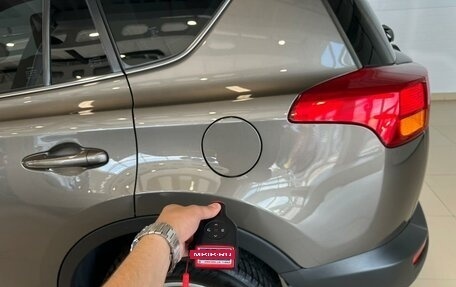 Toyota RAV4, 2014 год, 2 549 900 рублей, 23 фотография