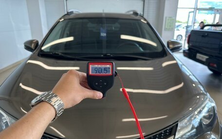 Toyota RAV4, 2014 год, 2 549 900 рублей, 29 фотография