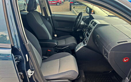 Dodge Caliber I рестайлинг, 2008 год, 795 000 рублей, 11 фотография