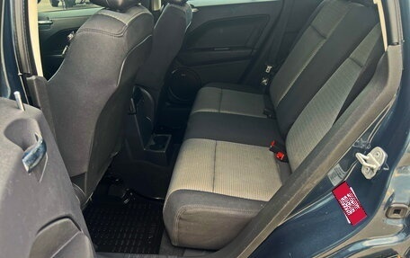 Dodge Caliber I рестайлинг, 2008 год, 795 000 рублей, 14 фотография