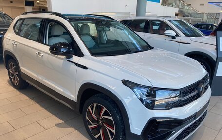 Volkswagen Tharu, 2023 год, 4 300 000 рублей, 2 фотография