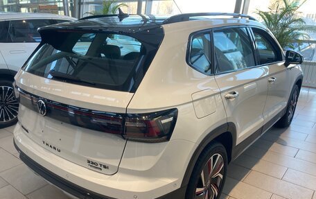 Volkswagen Tharu, 2023 год, 4 300 000 рублей, 4 фотография