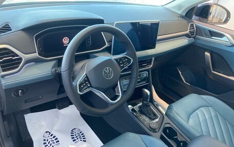 Volkswagen Tharu, 2023 год, 4 300 000 рублей, 5 фотография