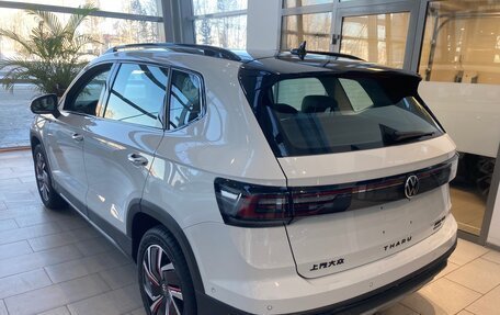 Volkswagen Tharu, 2023 год, 4 300 000 рублей, 3 фотография