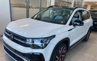 Volkswagen Tharu, 2023 год, 4 300 000 рублей, 1 фотография
