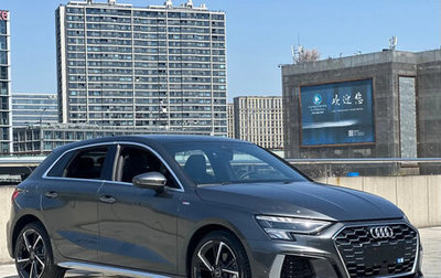 Audi A3, 2024 год, 2 830 000 рублей, 1 фотография