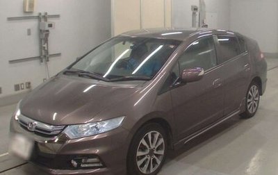 Honda Insight II рестайлинг, 2011 год, 920 000 рублей, 1 фотография