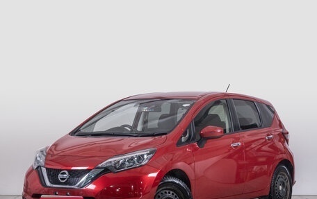 Nissan Note II рестайлинг, 2019 год, 1 349 000 рублей, 1 фотография
