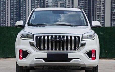 Haval H9 I рестайлинг, 2022 год, 2 190 002 рублей, 2 фотография