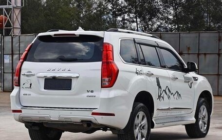 Haval H9 I рестайлинг, 2022 год, 2 190 002 рублей, 7 фотография