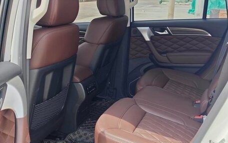 Haval H9 I рестайлинг, 2022 год, 2 190 002 рублей, 15 фотография
