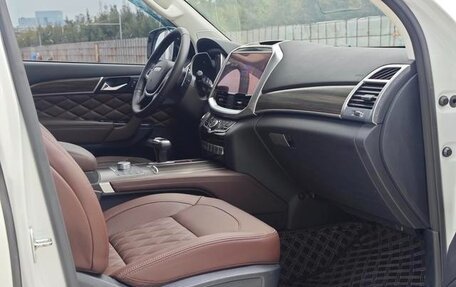 Haval H9 I рестайлинг, 2022 год, 2 190 002 рублей, 16 фотография