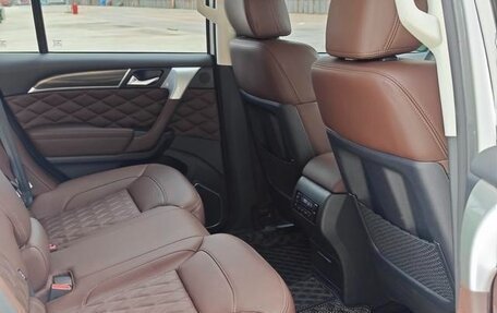 Haval H9 I рестайлинг, 2022 год, 2 190 002 рублей, 17 фотография