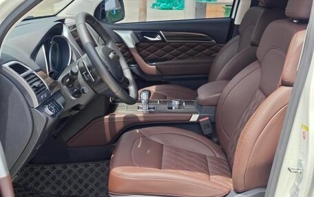 Haval H9 I рестайлинг, 2022 год, 2 190 002 рублей, 14 фотография