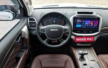 Haval H9 I рестайлинг, 2022 год, 2 190 002 рублей, 9 фотография
