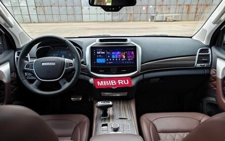 Haval H9 I рестайлинг, 2022 год, 2 190 002 рублей, 8 фотография