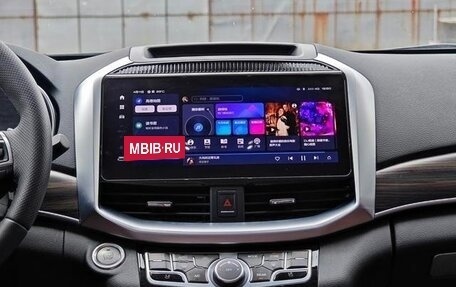 Haval H9 I рестайлинг, 2022 год, 2 190 002 рублей, 10 фотография