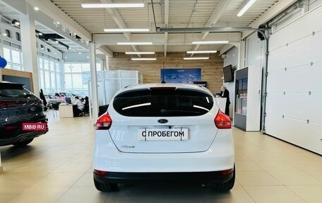 Ford Focus III, 2018 год, 1 149 999 рублей, 5 фотография