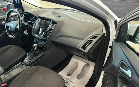 Ford Focus III, 2018 год, 1 149 999 рублей, 12 фотография