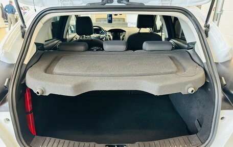 Ford Focus III, 2018 год, 1 149 999 рублей, 19 фотография