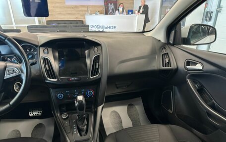 Ford Focus III, 2018 год, 1 149 999 рублей, 15 фотография