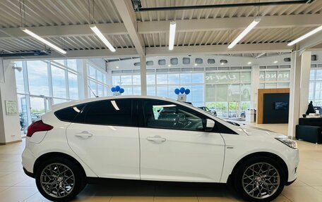 Ford Focus III, 2018 год, 1 149 999 рублей, 7 фотография