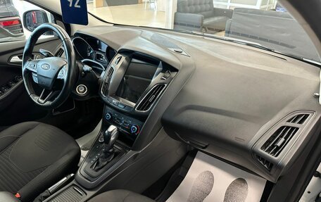 Ford Focus III, 2018 год, 1 149 999 рублей, 13 фотография