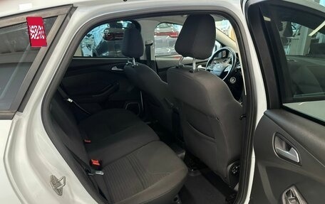 Ford Focus III, 2018 год, 1 149 999 рублей, 17 фотография