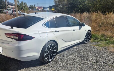 Opel Insignia II рестайлинг, 2020 год, 2 500 000 рублей, 2 фотография