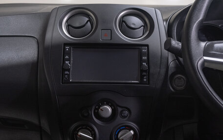 Nissan Note II рестайлинг, 2019 год, 1 349 000 рублей, 11 фотография
