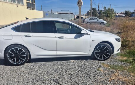 Opel Insignia II рестайлинг, 2020 год, 2 500 000 рублей, 4 фотография