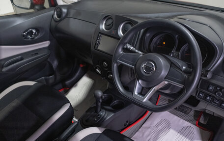 Nissan Note II рестайлинг, 2019 год, 1 349 000 рублей, 6 фотография