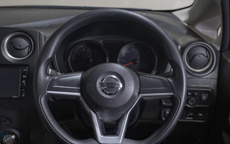 Nissan Note II рестайлинг, 2019 год, 1 349 000 рублей, 10 фотография