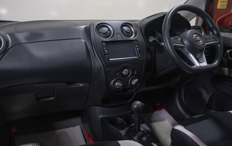 Nissan Note II рестайлинг, 2019 год, 1 349 000 рублей, 13 фотография
