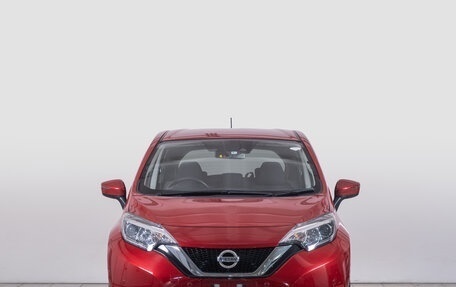 Nissan Note II рестайлинг, 2019 год, 1 349 000 рублей, 2 фотография