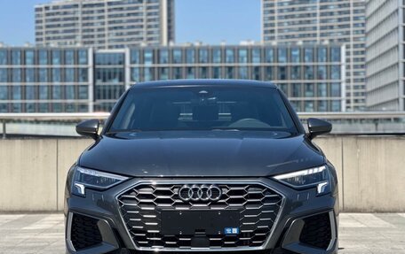 Audi A3, 2024 год, 2 830 000 рублей, 5 фотография