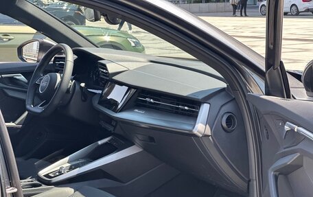 Audi A3, 2024 год, 2 830 000 рублей, 8 фотография