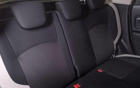 Nissan Note II рестайлинг, 2019 год, 1 349 000 рублей, 16 фотография