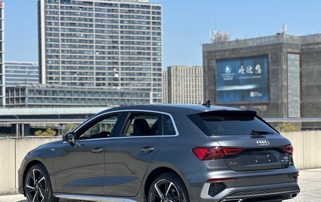 Audi A3, 2024 год, 2 830 000 рублей, 2 фотография