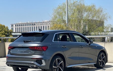 Audi A3, 2024 год, 2 830 000 рублей, 3 фотография