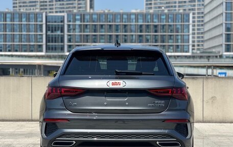 Audi A3, 2024 год, 2 830 000 рублей, 6 фотография